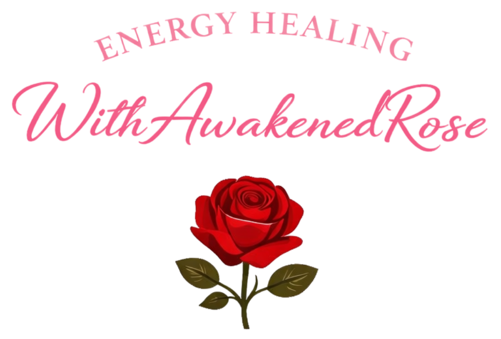 WithAwakenedRose Logo