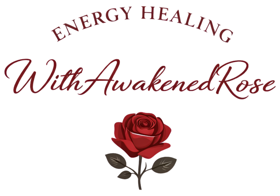 WithAwakenedRose Logo